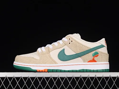 All Categories Nk SB Dunk Series Nk SB Dunk Low Low-top Sneakers Jarritos